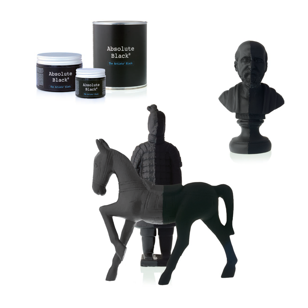 Fleur Absolute Black