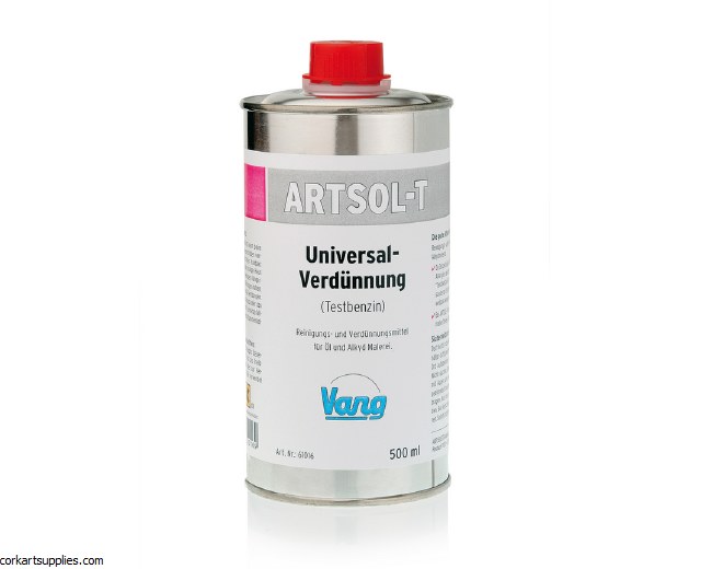 Artsol-T Universalverdünnung 1Liter