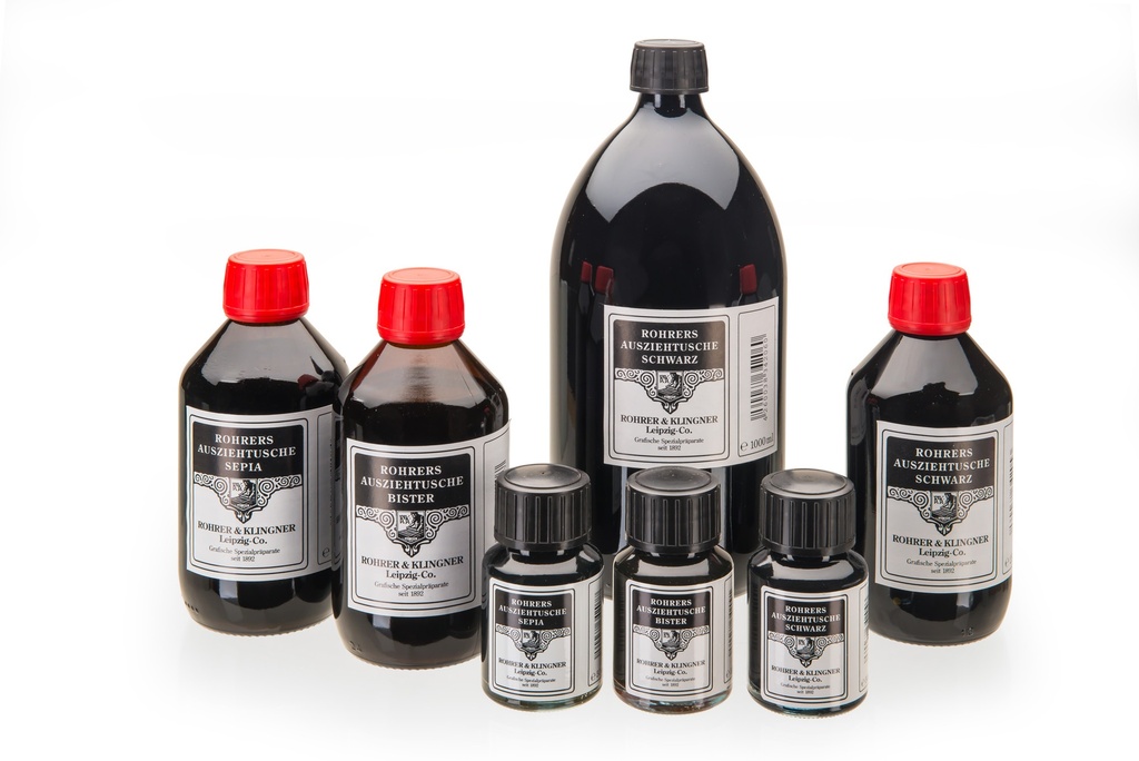 Rohrers Ausziehtusche 50 ml