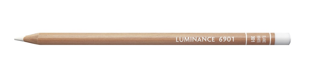 Caran d'Ache Luminance 6901 Künstlerfarbstift