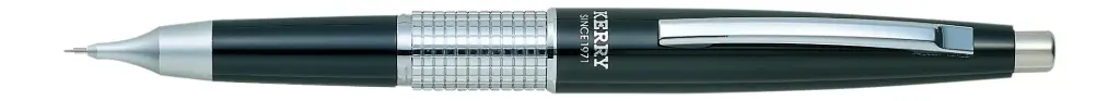 Pentel Druckbleistift Kerry 0,5mm schwarz 