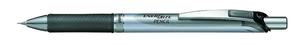 Pentel Druckbleistift Energize 0,5mm schwarz 