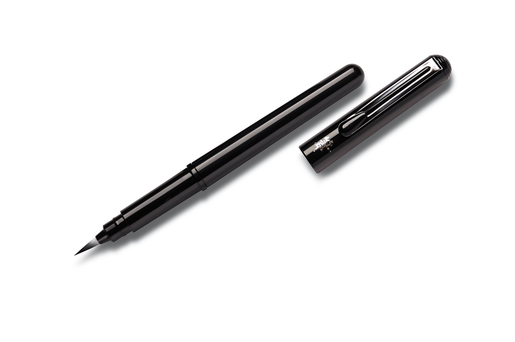Pentel Kalligrafie-Pinsel, nachfüllbar