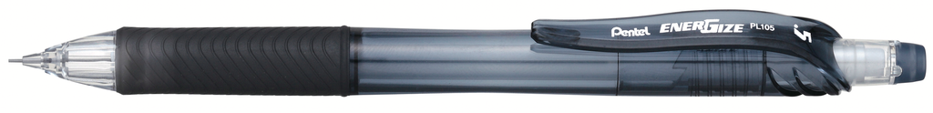 Pentel Druckbeistift Energize 0,5mm HB schwarz