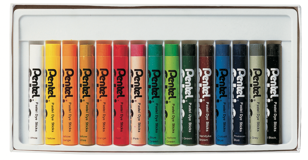 Pentel 