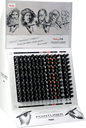 Pentel Set Permanent Fineliner