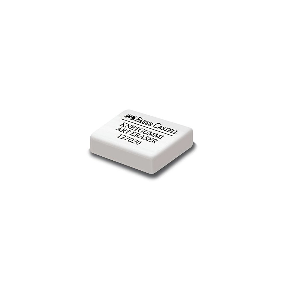 Faber-Castell Art Eraser 