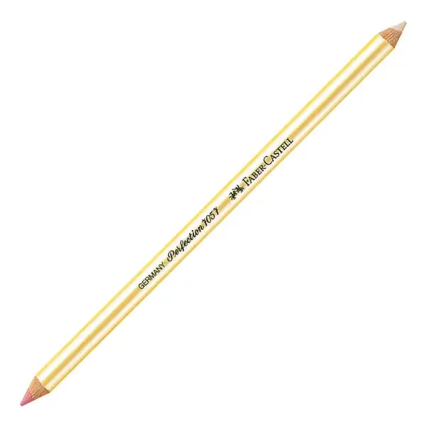 Faber-Castell Eraser Pencil Perfection 7057