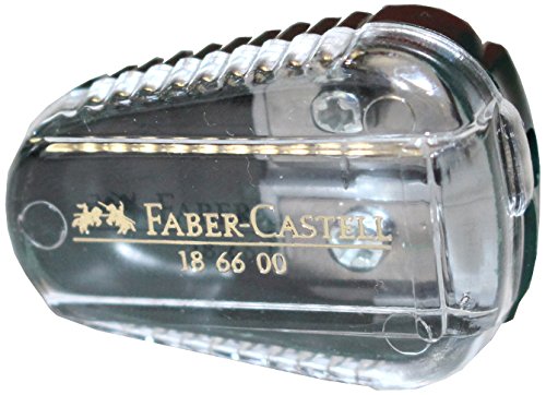 Faber-Castell Minenspitzdose 2mm & 3.15mm