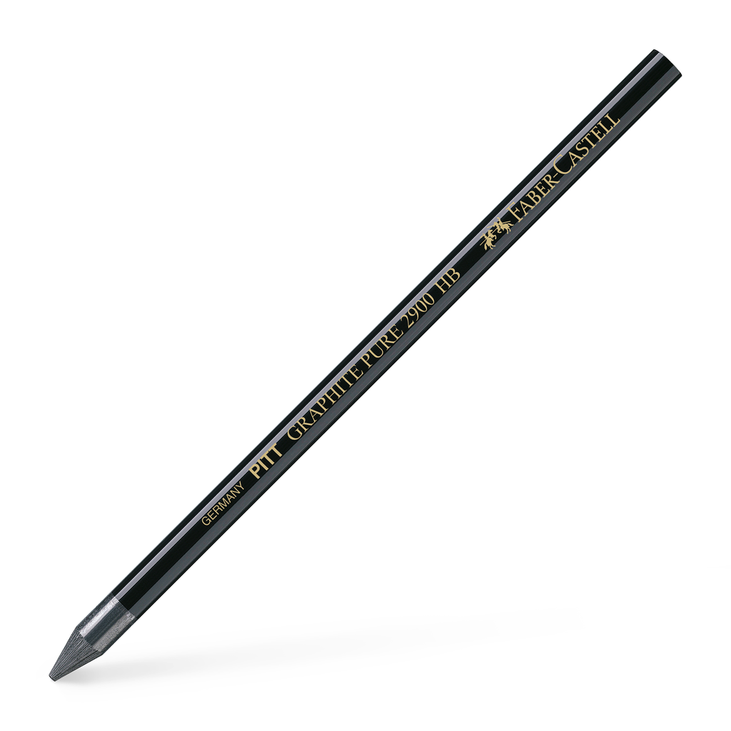 Faber-Castell Pitt Graphite Pure 