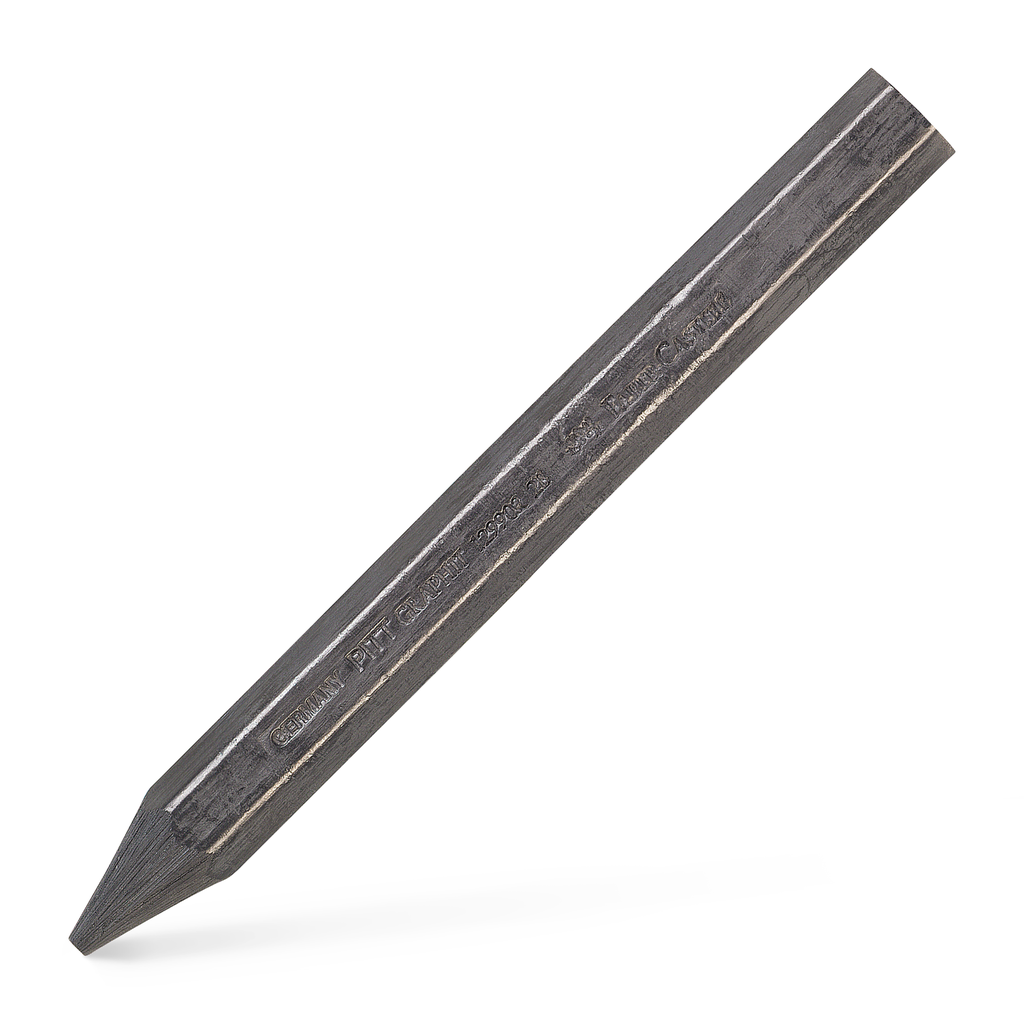 Faber-Castell Pitt Graphite Crayon 