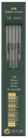 Faber-Castell Fallmine TK 9071 10St.