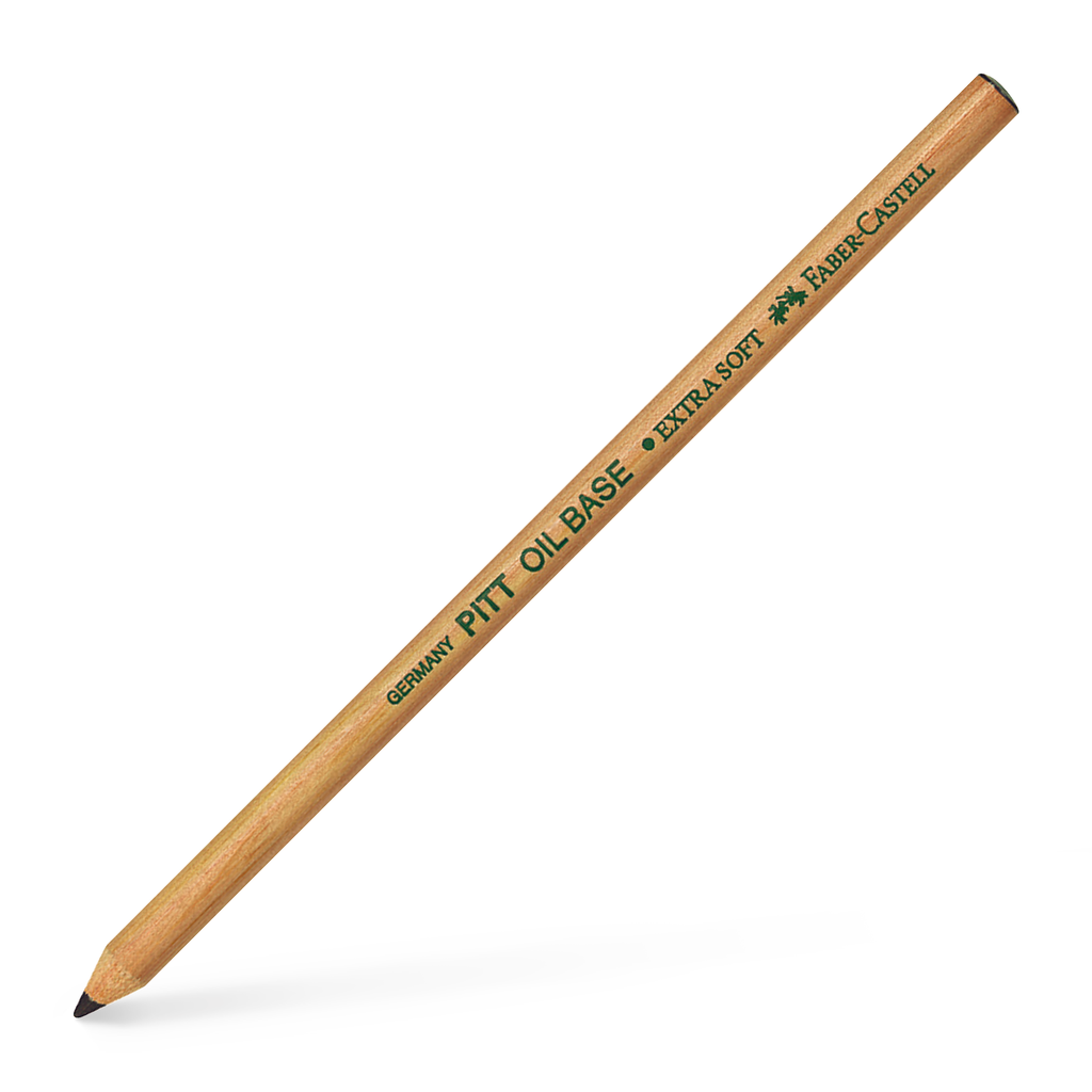 Faber-Castell Stift Pitt Oil Base 