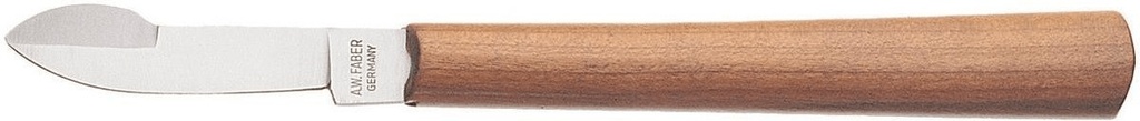 Faber-Castell Radiermesser 