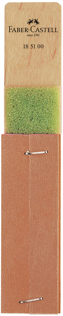 Faber-Castell Minenschärfblock 