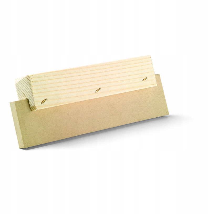 Schuller Gumowa Szpachelka Do Fugowania 200mm