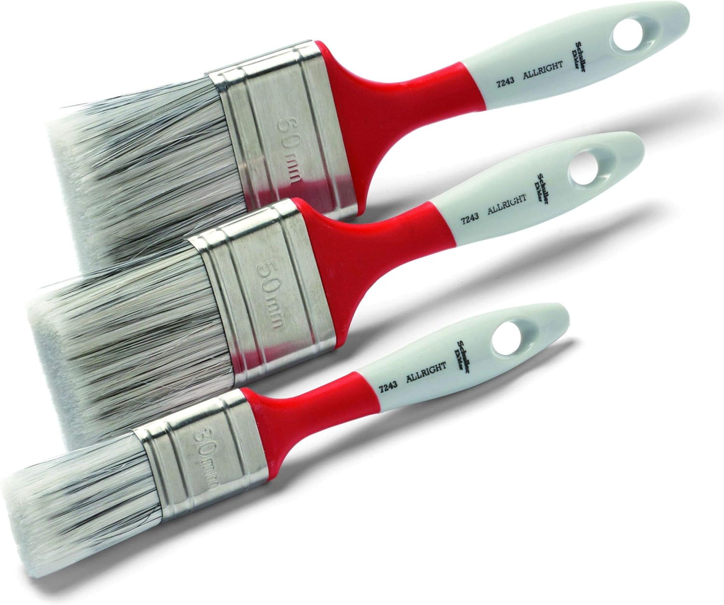 Schuller Eh'klar - Rundpinsel 