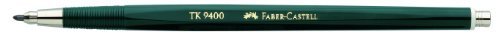 Faber-Castell Tk 9400 Clutch Drawing Pencils Each (139420)