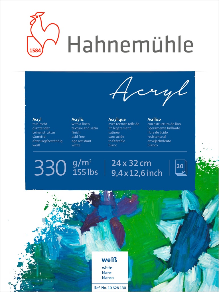 Acrylblock