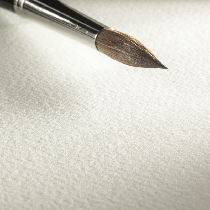 Aquarellbogen "Hahnemühle"