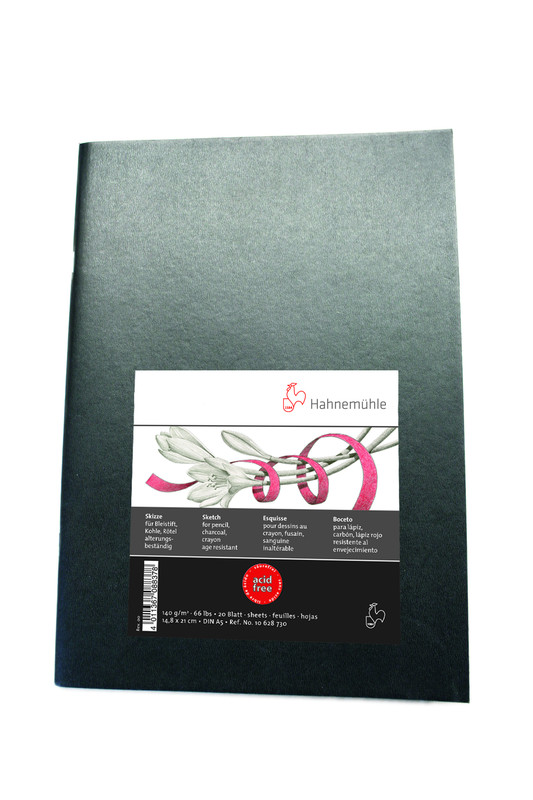 Skizzenheft "SketchBooklet" 