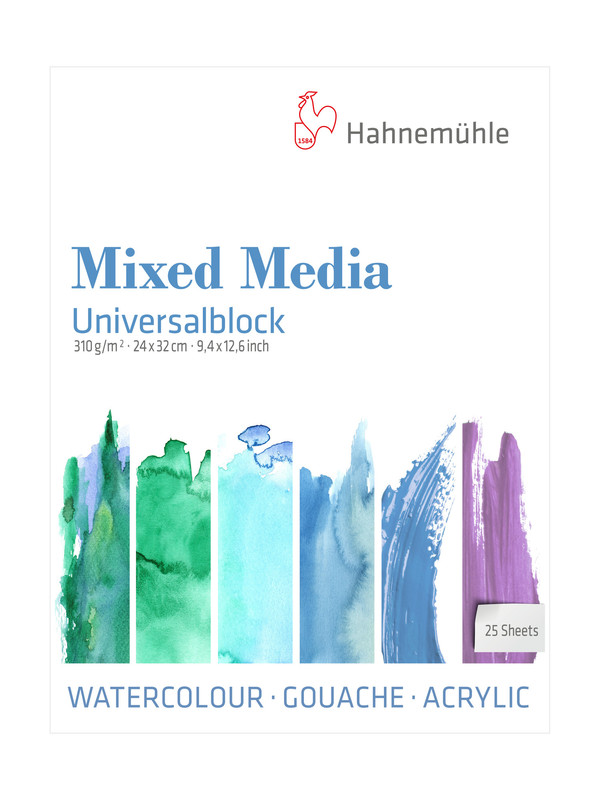 Universalblock