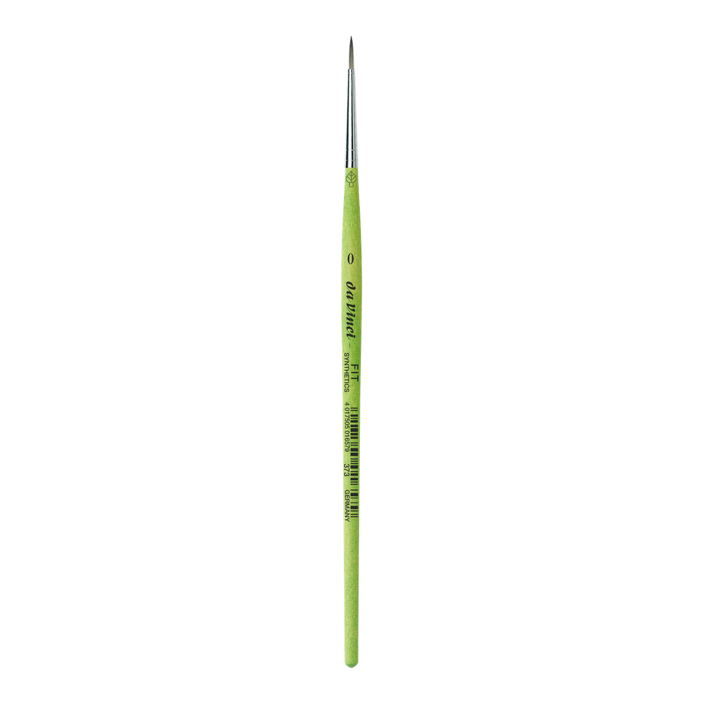 da Vinci Series 373 FIT SYNTHETICS