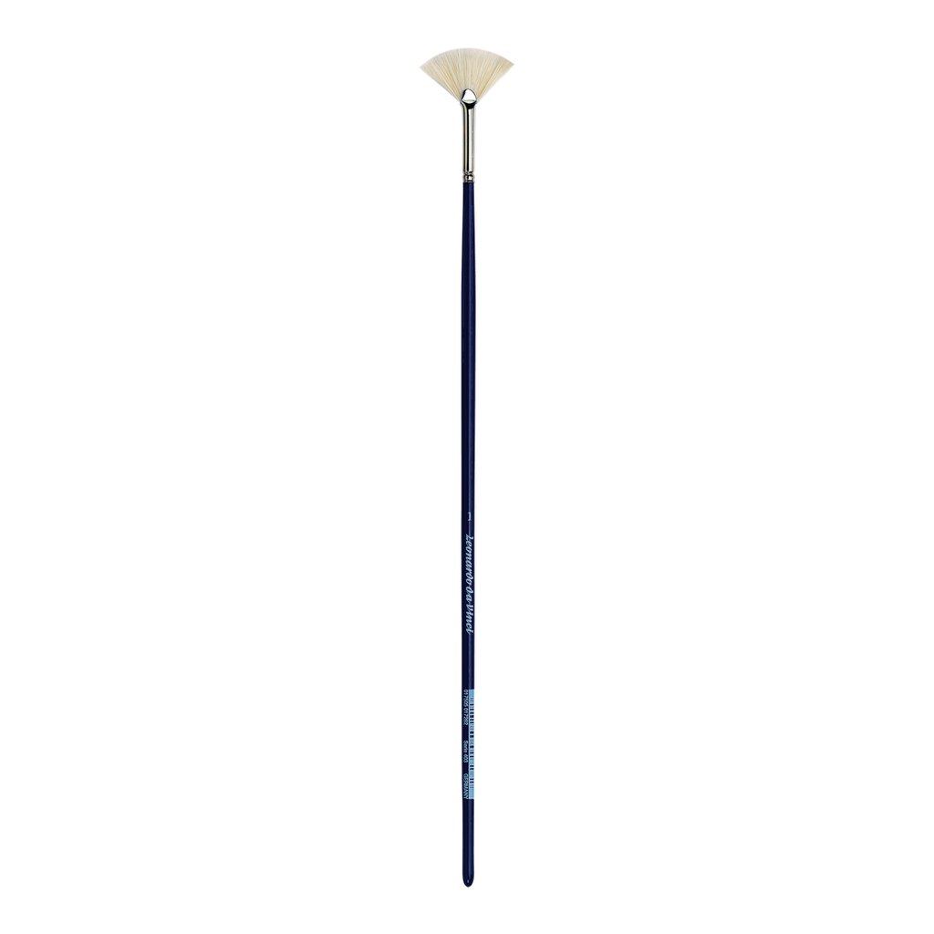 da Vinci Series 403 Borst-Fächerpinsel