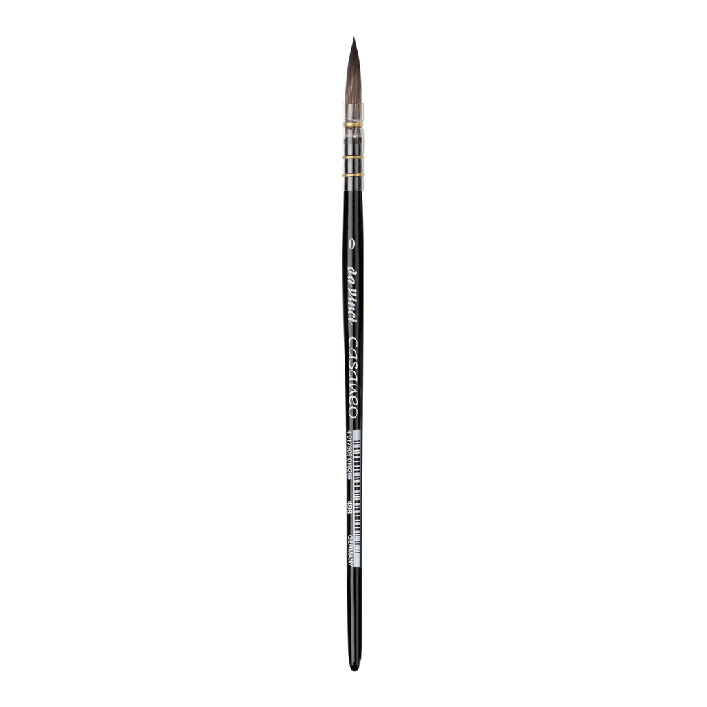 da Vinci Series 498 CASANEO Verwaschpinsel