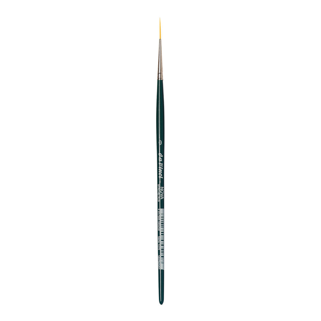 da Vinci Series 1270 NOVA-Schreibpinsel