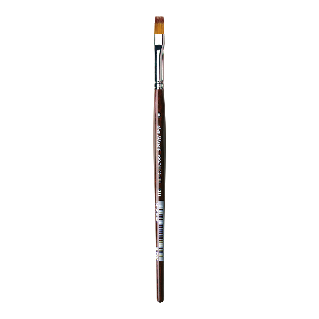 da Vinci Series 1381 VARIO TIP Effektpinsel