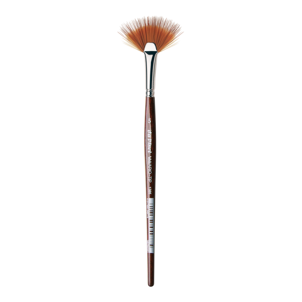 da Vinci Series 1385 VARIO TIP Fächerpinsel
