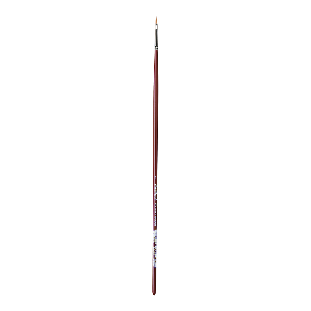 da Vinci Series 1815 Ölmalpinsel