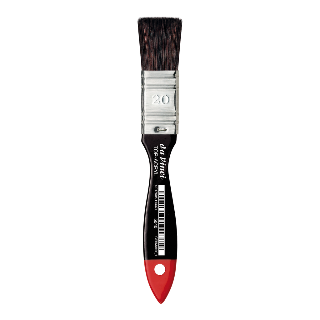 da Vinci Series 5040 TOP-ACRYL
