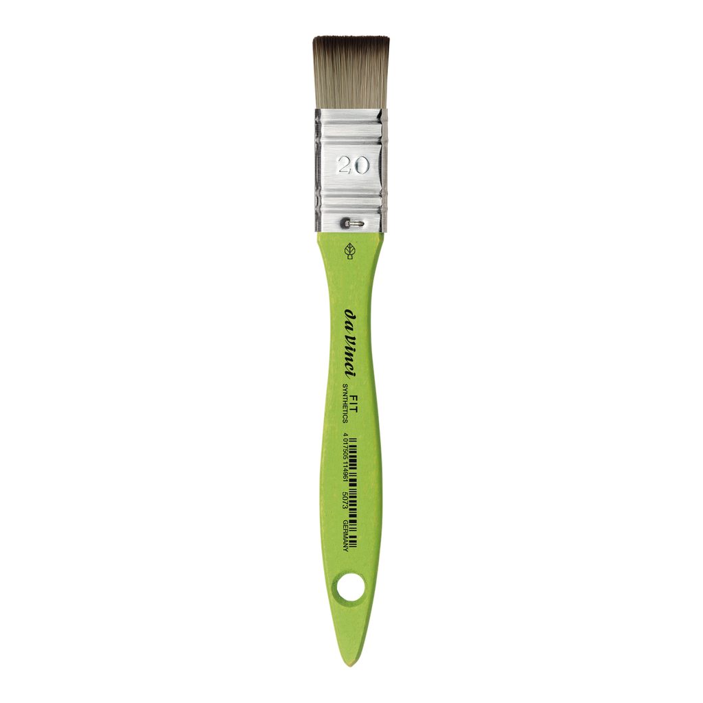 da Vinci Series 5073 FIT SYNTHETICS