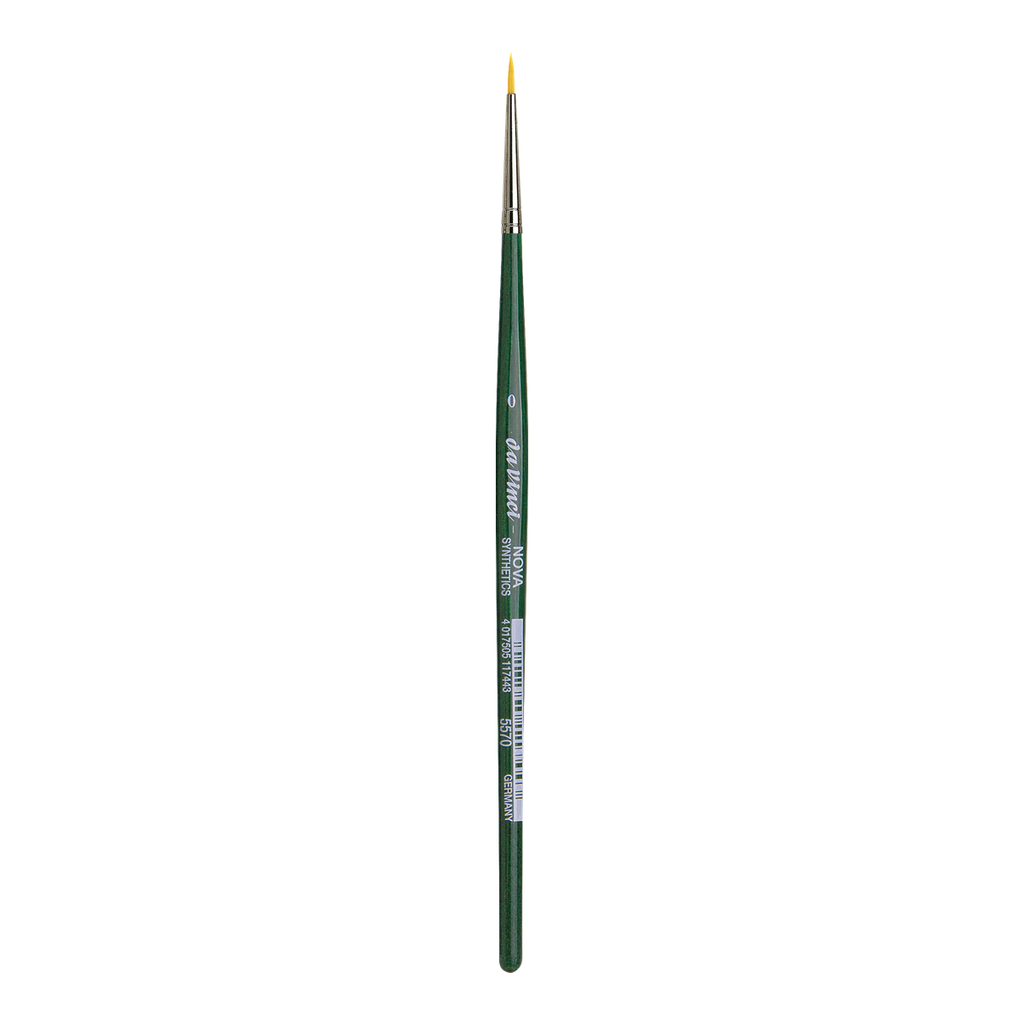 da Vinci Series 5570 NOVA -Aquarellpinsel