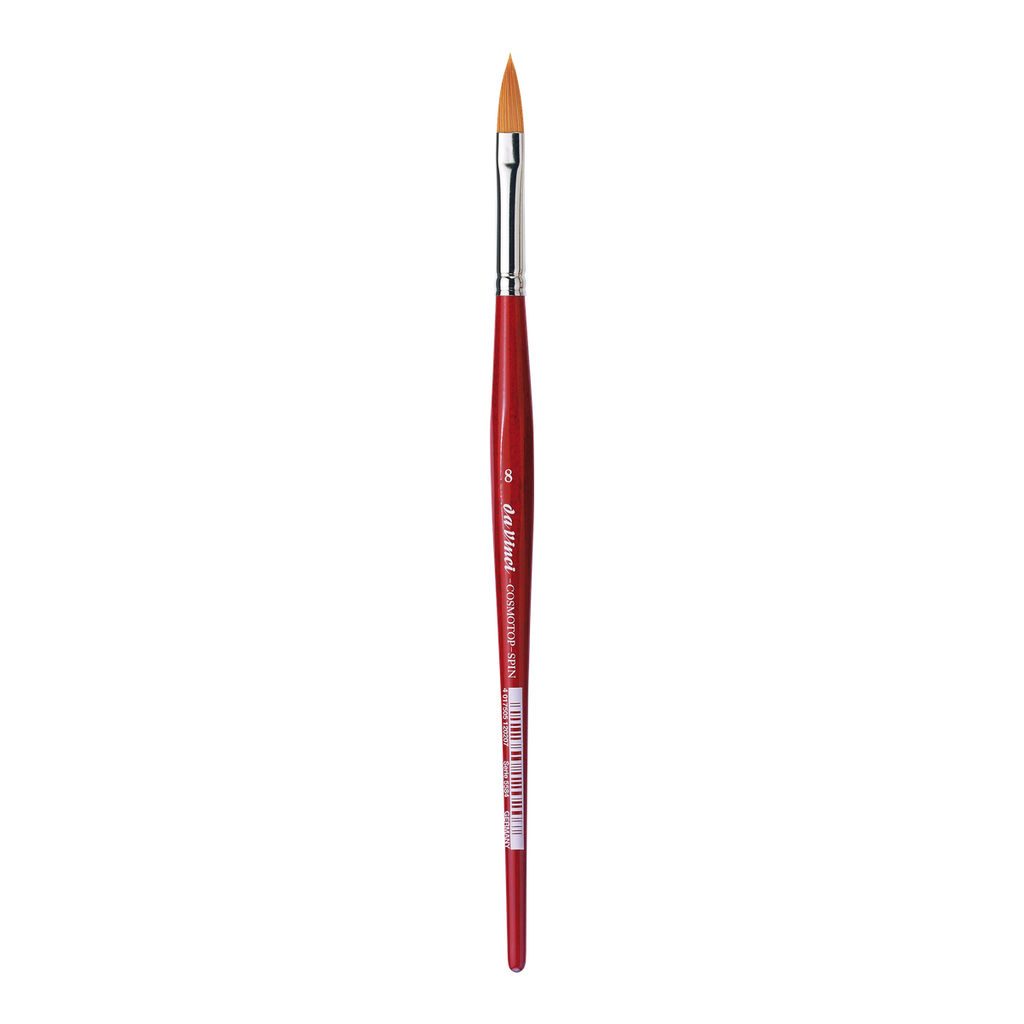da Vinci Series 5584 COSMOTOP-SPIN spitz-oval ausgeformt