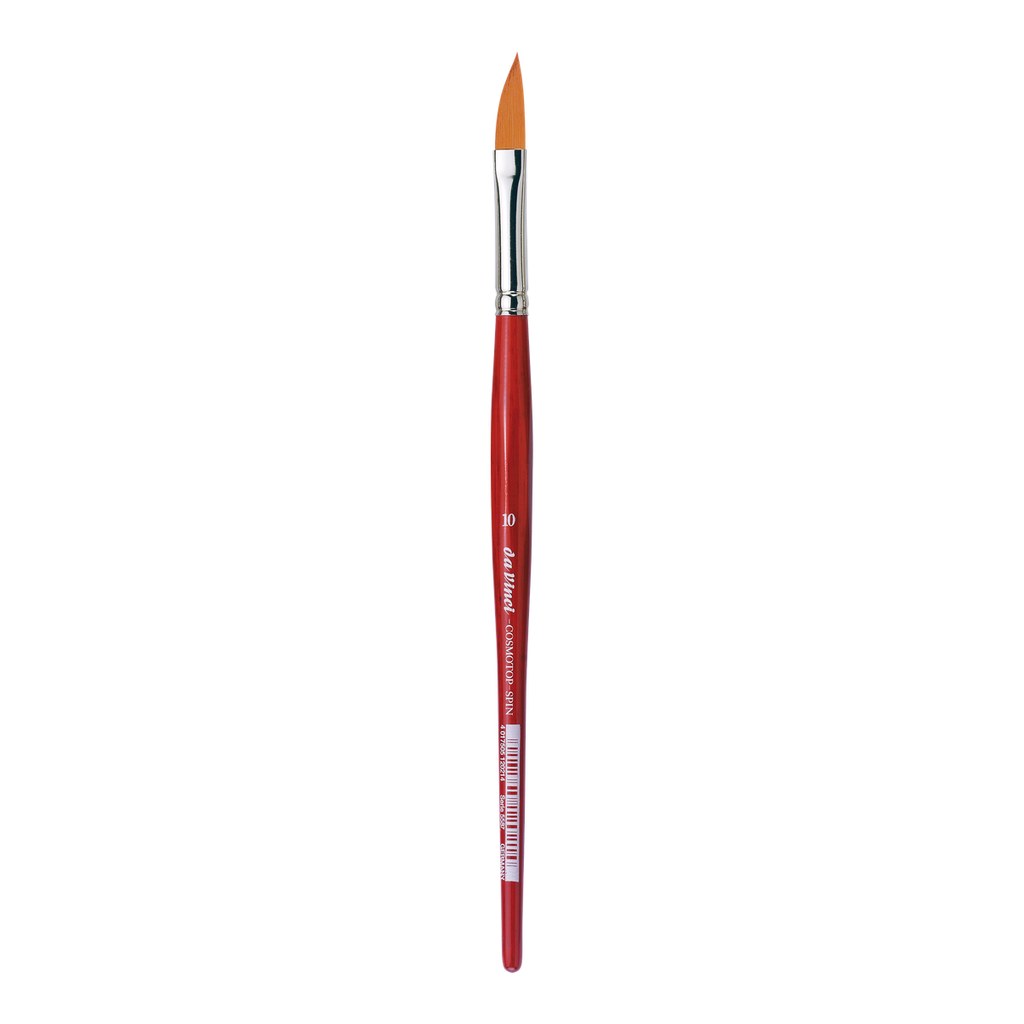 da Vinci Series 5587 COSMOTOP-SPIN schräg ausgeformt