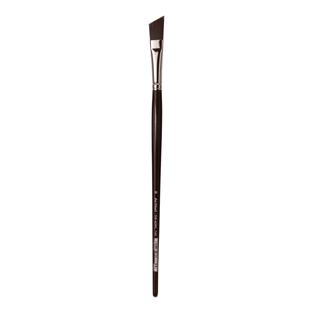 da Vinci Series 7187 TOP-ACRYL