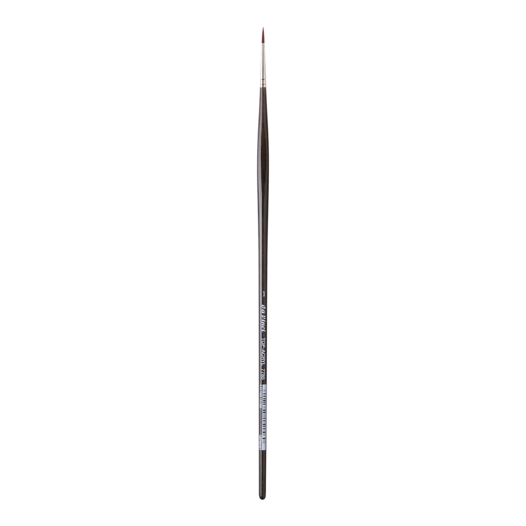 da Vinci Series 7785 TOP-ACRYLPINSEL