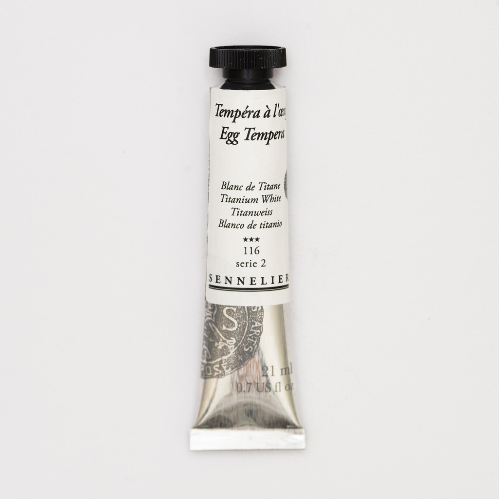 Sennelier Tempera