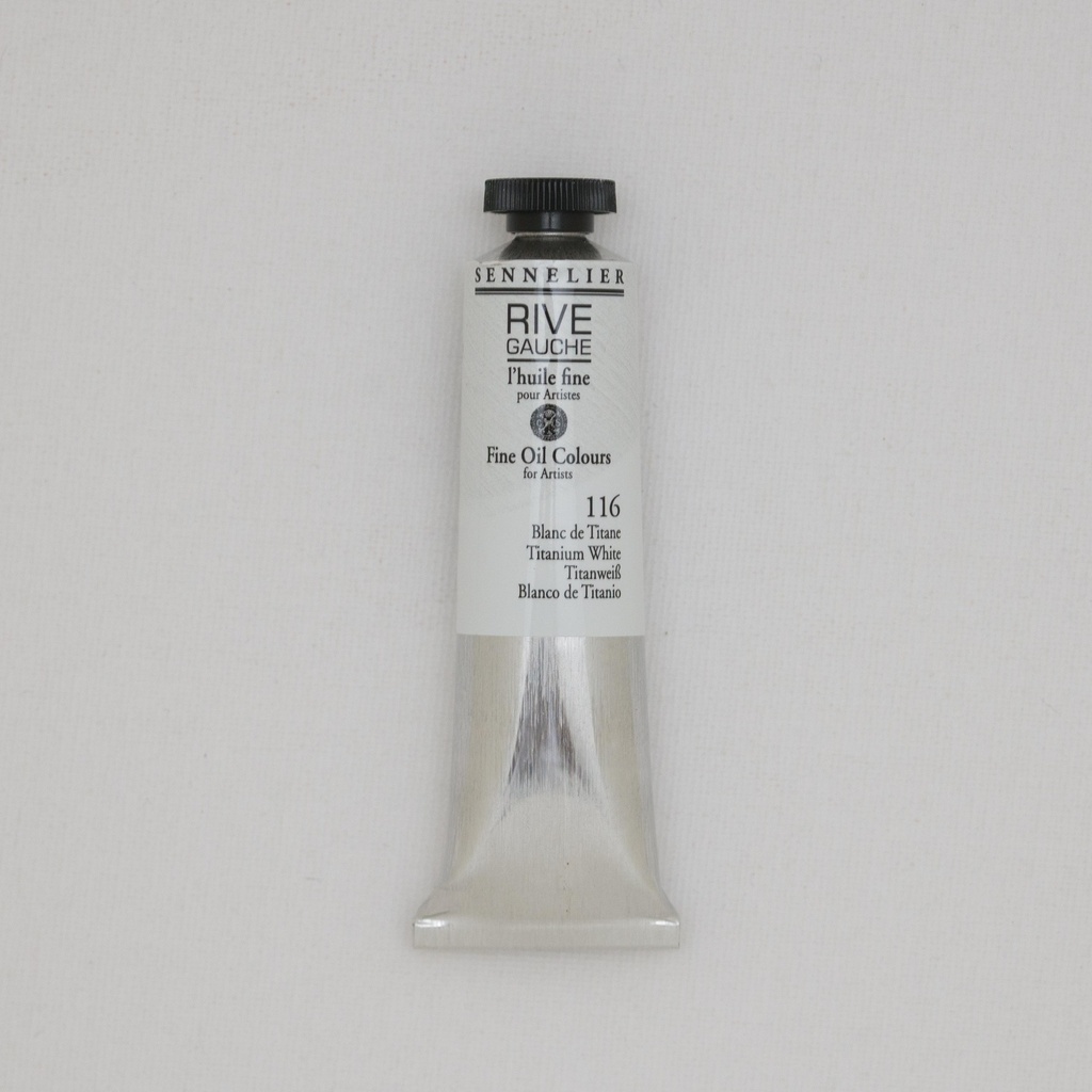 Sennelier Rive gauche