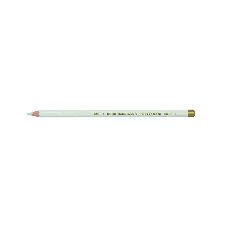 KOH-I-NOOR Polycolor Künstlerfarbstift