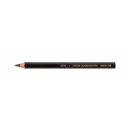 Graphitstifte Jumbo 5,6 mm Mine im 12er Pack