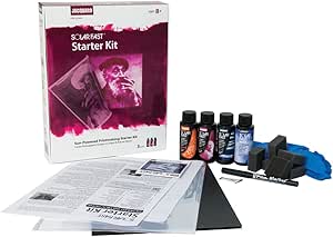 Solar Fast Starter Kit