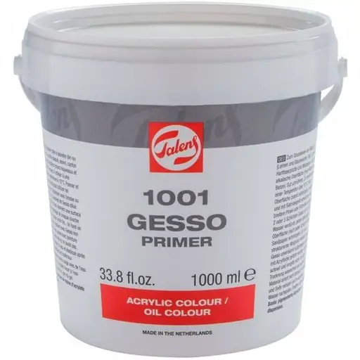 Talens Gesso 1000ml