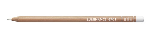 Caran d'Ache Luminance 6901 Künstlerfarbstift