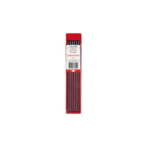Caran d'Ache Technograph-Minen
