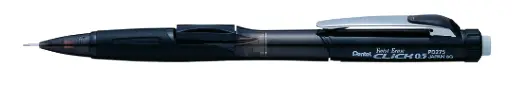 Pentel Druckbleistift Side Click 0,5 schwarz 