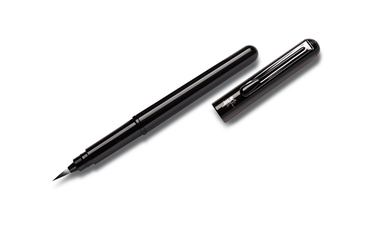 Pentel Kalligrafie-Pinsel, nachfüllbar
